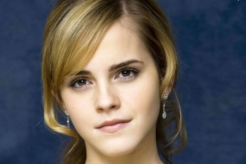 Emma Watson Hace un par de d as comenz en Pittsburgh el rodaje de la