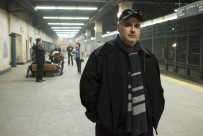 alex proyas