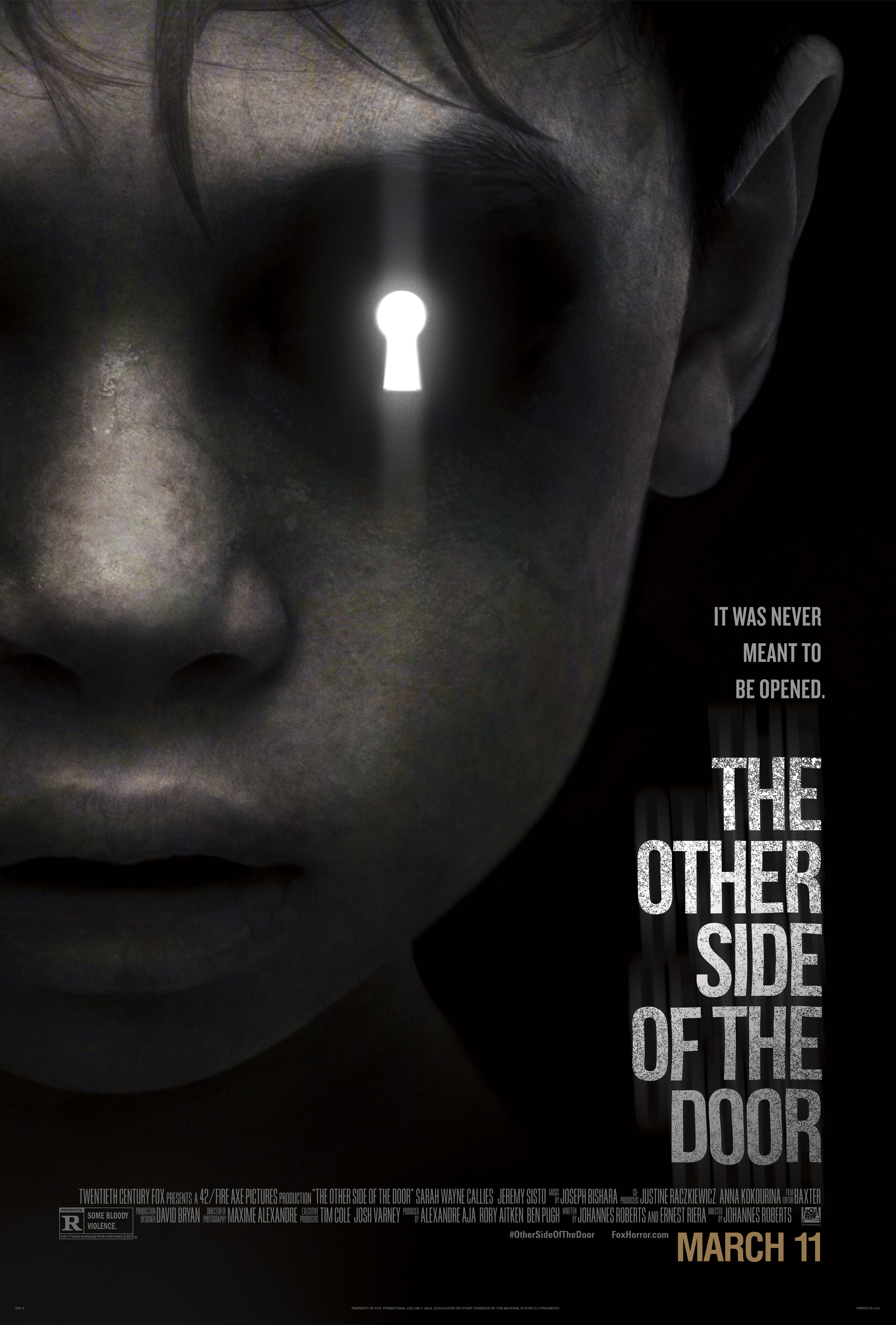 Online The Eyes Of My Mother 2016 Trailer Home