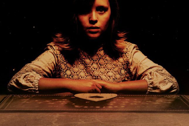 Ouija: El Origen Del Mal 