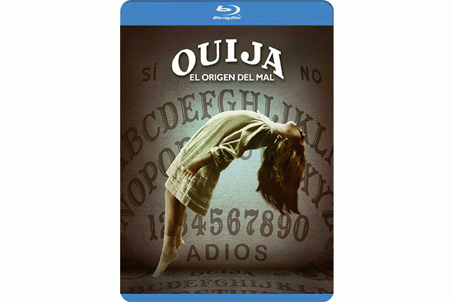 Reseña Cinergertica Del Blu Ray Ouija El Origen Del Mal • Cinergetica 4431