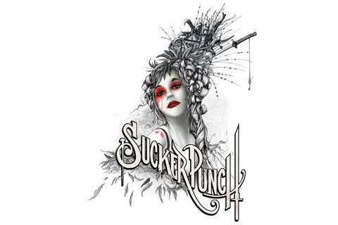 Entra al Mundo Surreal de Sucker Punch