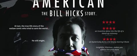 An American Hero Bill Hicks
