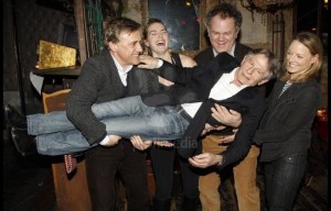 Carnage de Roman polanski