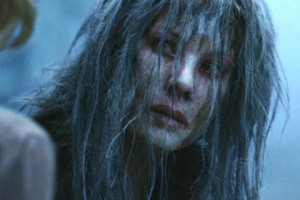 Deborah Kara Unger regresa al mundo de Silent Hill