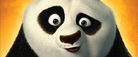 Kung Fu Panda 2!