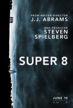 Steven Spielberg de regreso con JJ Abrams en Super 8