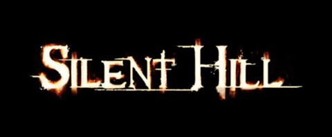 Silent Hill Revelation 3D Logo