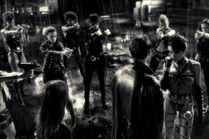 Las chicas más mortales!