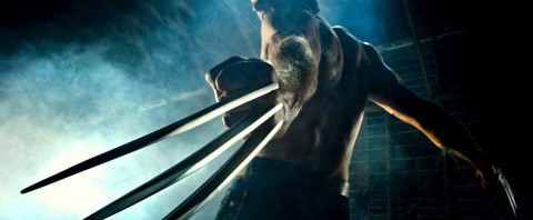 Hugh Jackman The Wolverine Les Miserables