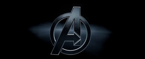 Avengers Assembled logo