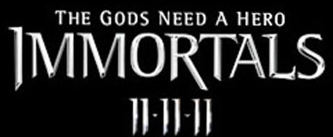 Inmortales: Primer Trailer
