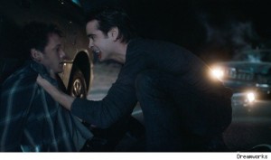 Y nos llega otra imagen de este remake.