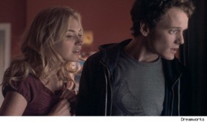 Y nos llega otra imagen de este remake