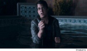 Y nos llega otra imagen del remake