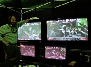 Como quiero ver mas de este proyecto.