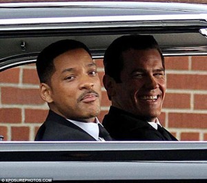 Hombres de Negro 3 o Man In Black 3