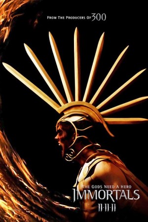 Immortals