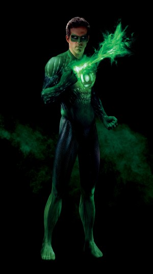 Green Lantern