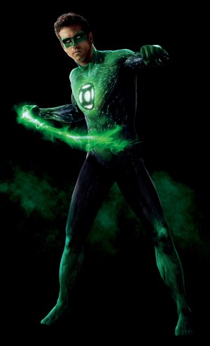 Green Lantern