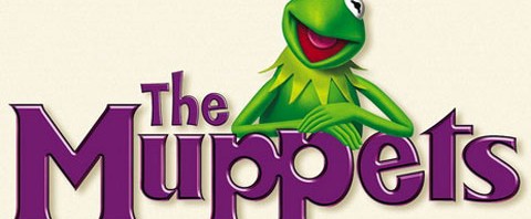 Primer Póster de los Muppets