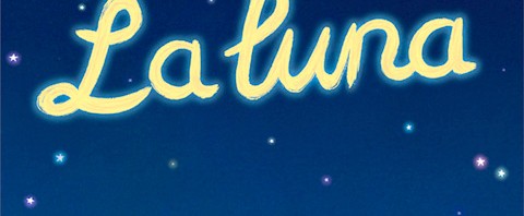 Pixar La Luna Logo