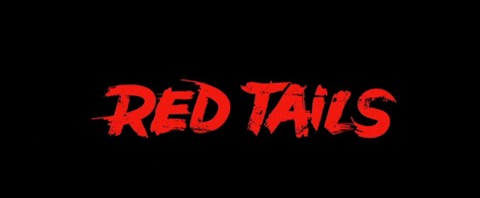 Red Tails Logo
