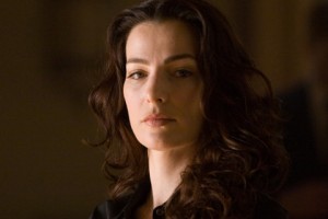 ayelet zurer