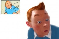 Las Aventuras de Tintin