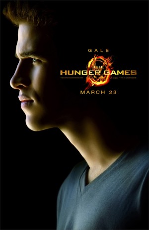 los juegos del hambre the hunger games