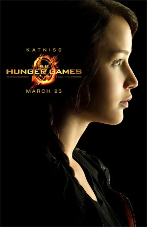 los juegos del hambre the hunger games