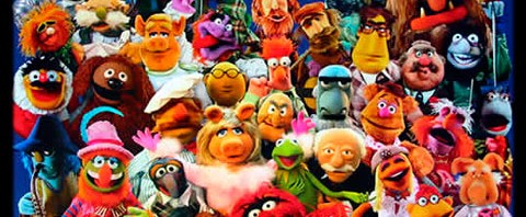 Los Muppets tendran su estrella en el paseo de la Fama