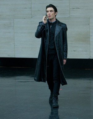 Cillian Murphy precio del mañana