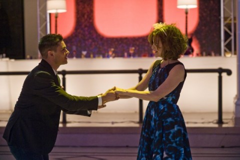 zac efron año nuevo