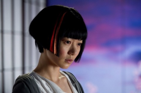 bae doona cloud atlas