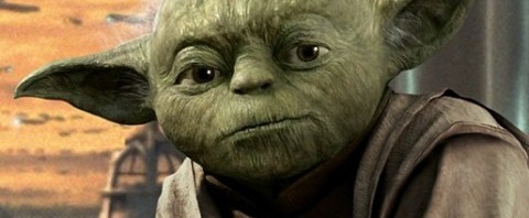 Yoda episodio I 3D