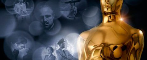 Ganadores de los Oscar 2012