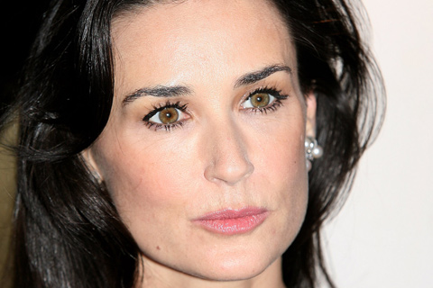 demi moore