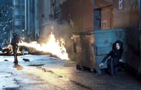 inframundo despertar selene fuego