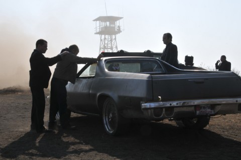 ultima muerte alvaro guerrero