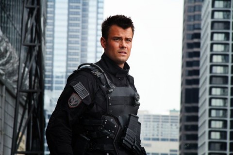 josh duhamel transformers