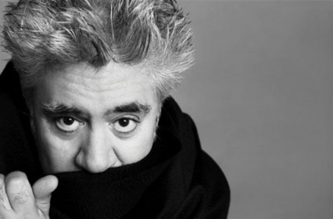 almodovar retrato