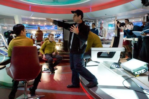 star trek jj abrams