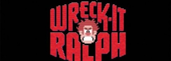 wreck it ralph logo