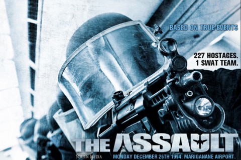assault francia 1994