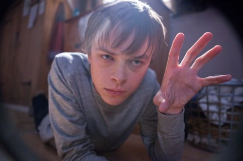 dane dehaan poder sin limites
