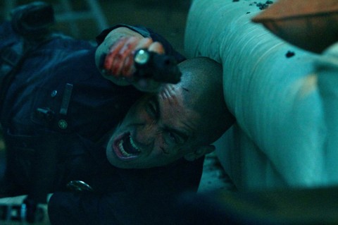 jake gyllenhaal end watch