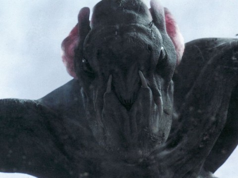 cloverfield monstruo