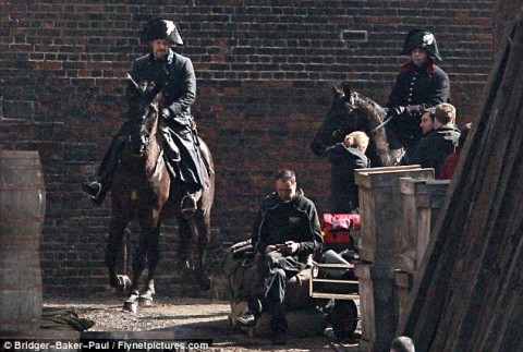 javert miserables russell crowe