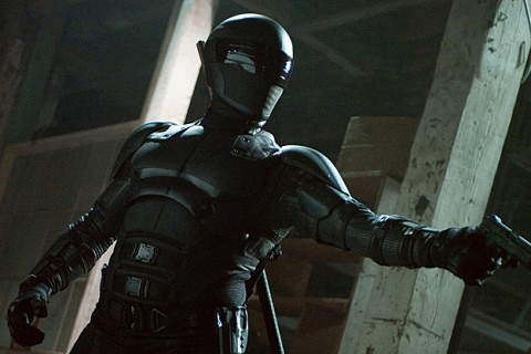 snake eyes gi joe retaliacion